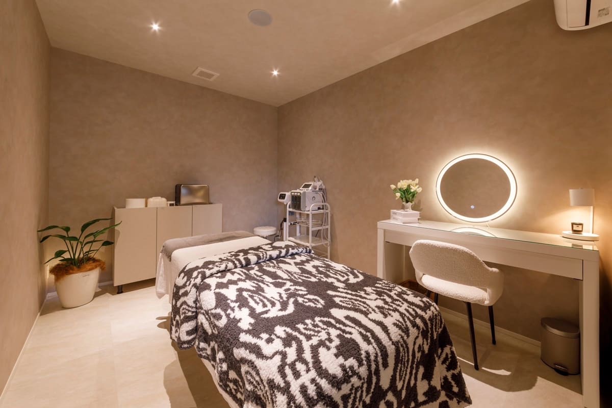 エステティックサロンLOYS～ロイズ～のホームページを開設しました｜画像1